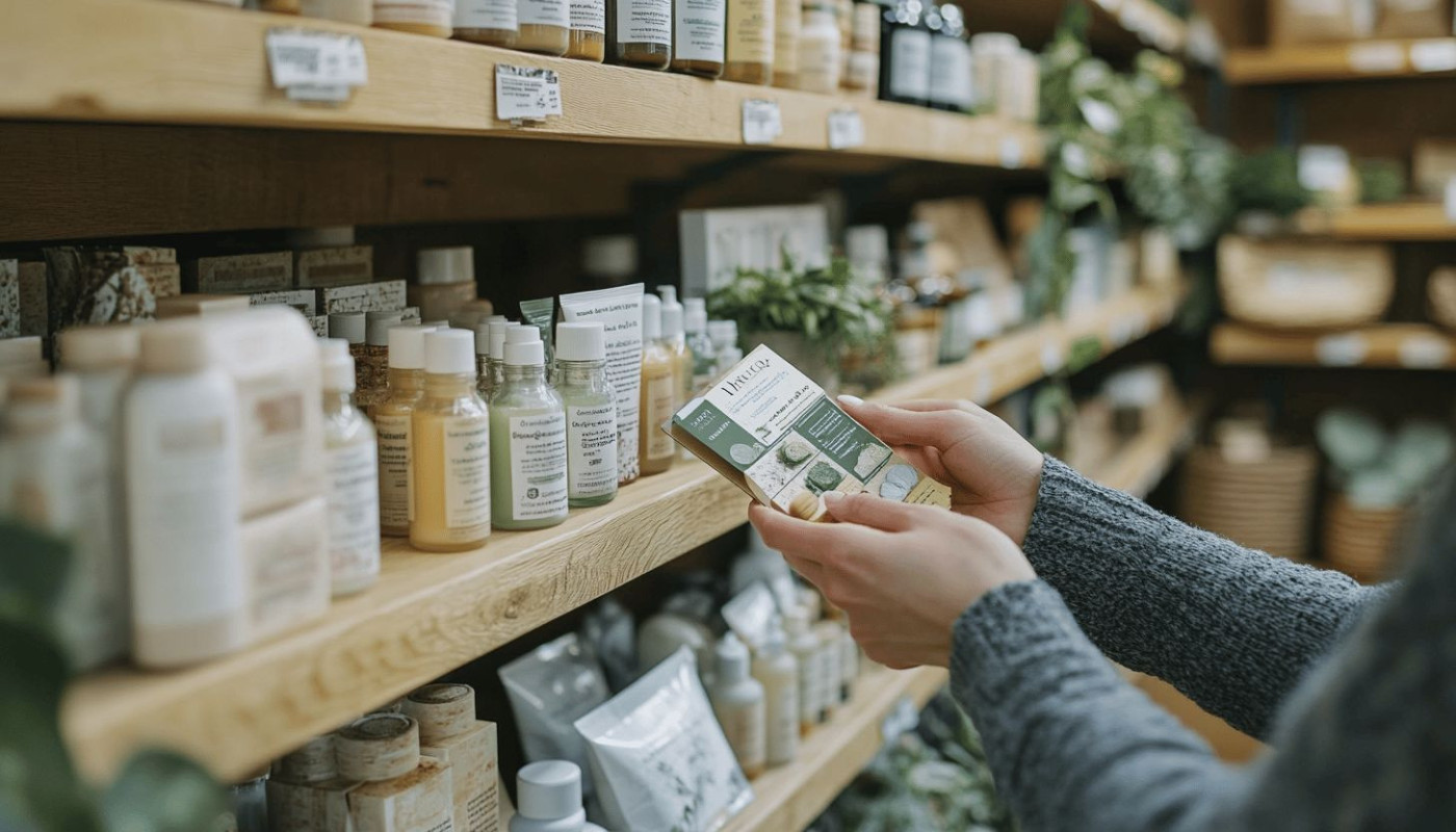 Comment choisir ses cosmétiques bio pour une routine beauté quotidienne