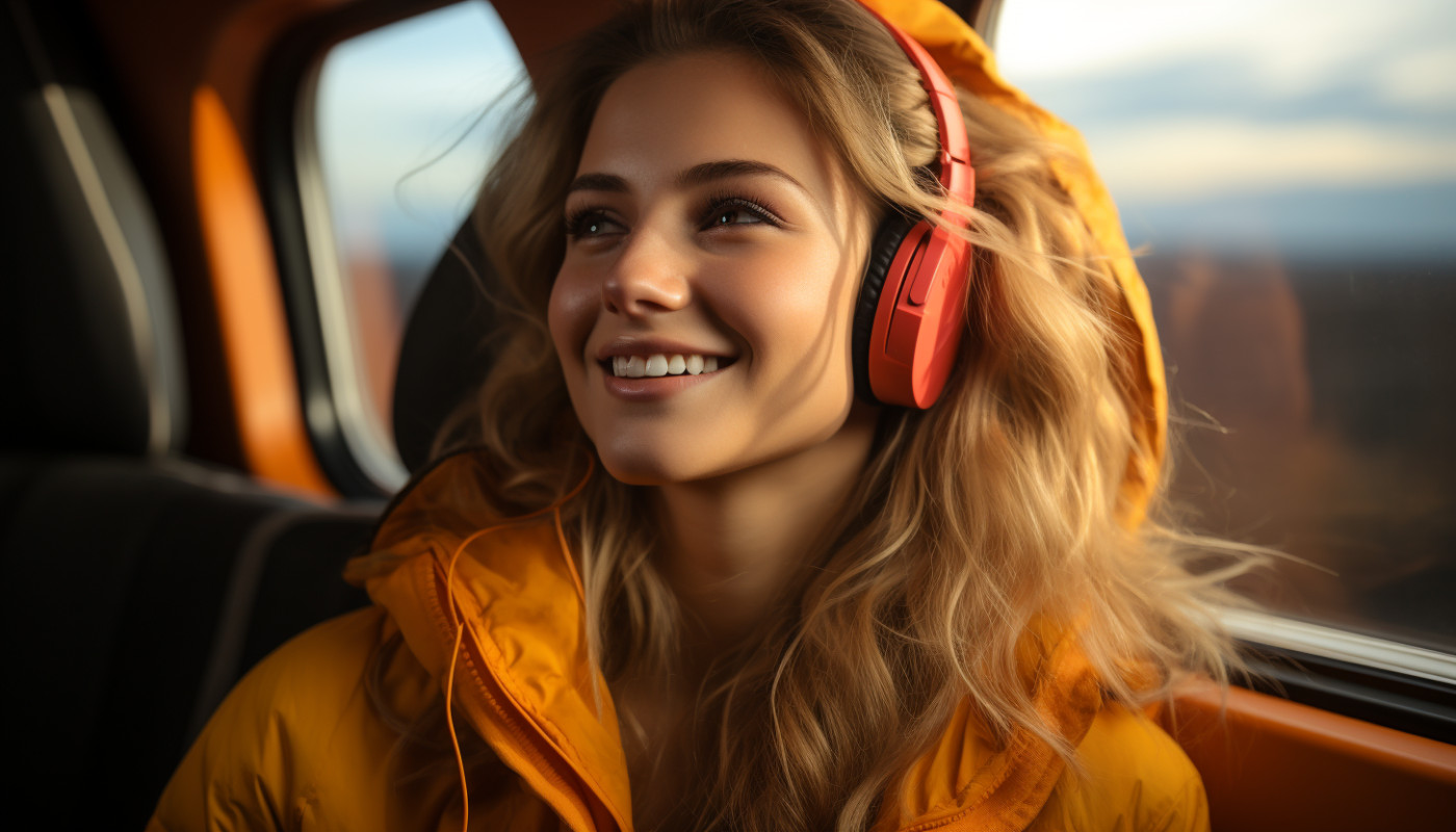 Comment se divertir au cours d’un voyage ?