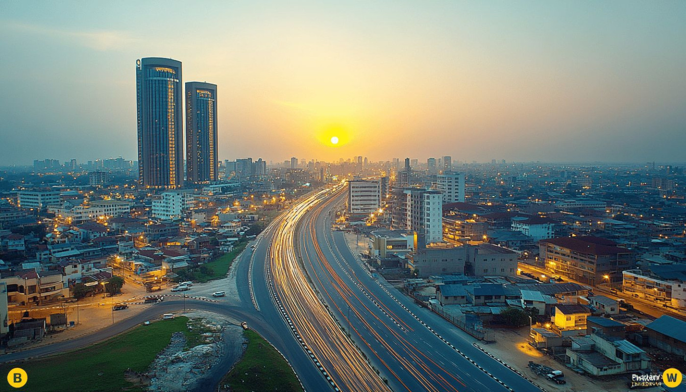 Développement des infrastructures et croissance en Afrique subsaharienne