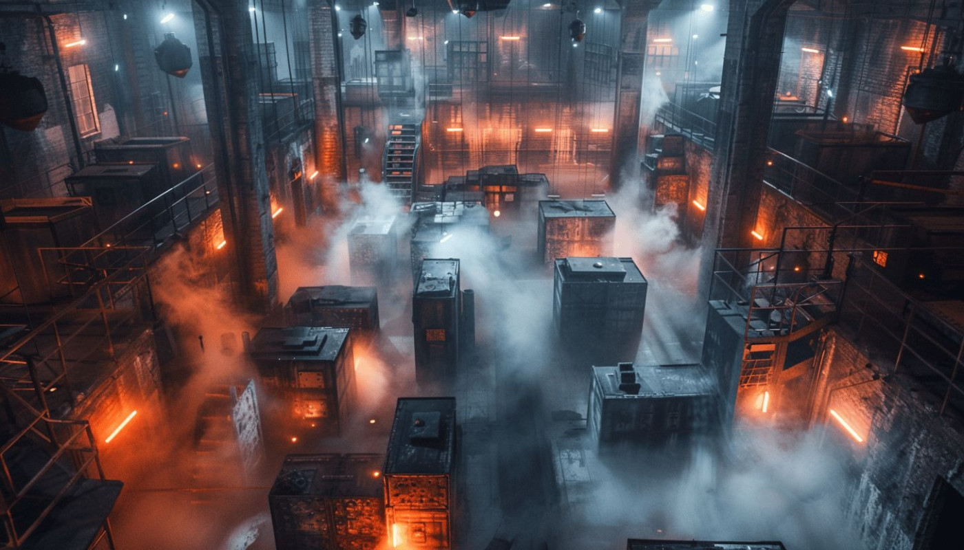 Exploration des meilleurs jeux d'évasion immersifs pour groupes