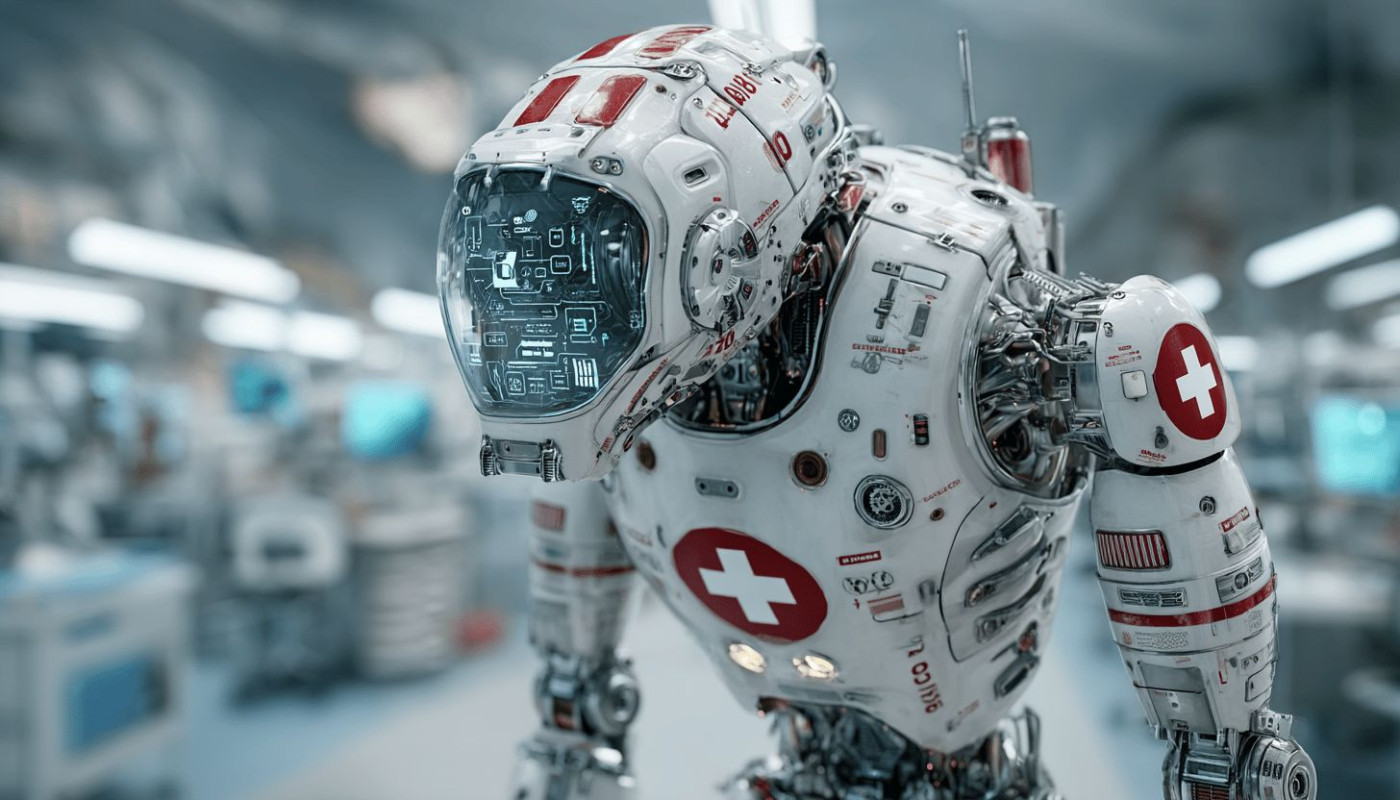 Intelligence artificielle dans la santé découvrez les avancées et les défis