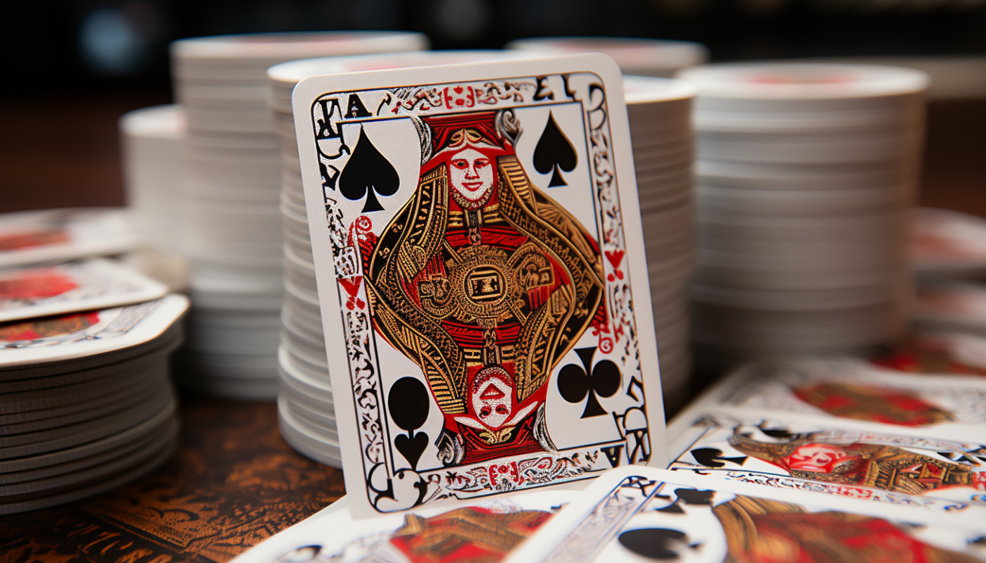 Le jeu de blackjack : qu'est-ce que c'est ?