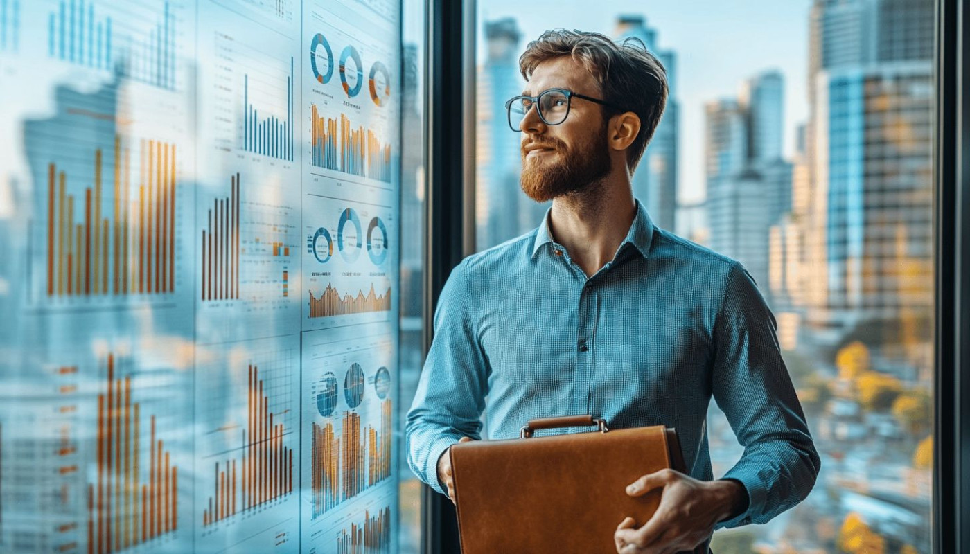 Perspectives économiques post-pandémie quelles opportunités pour les entrepreneurs