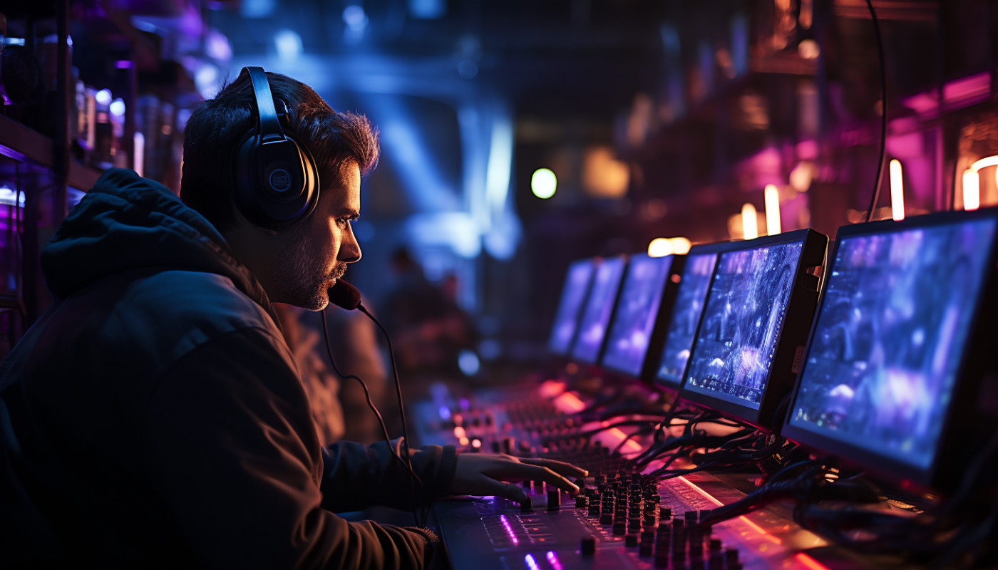 Quelle est l’importance de faire appel à un prestataire audiovisuel ?