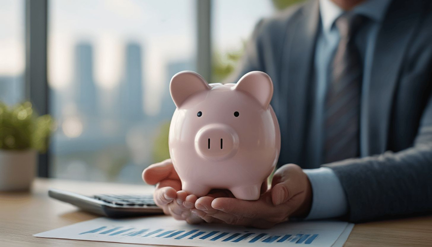 Stratégies d'investissement à faible risque pour épargnants prudents en 2023